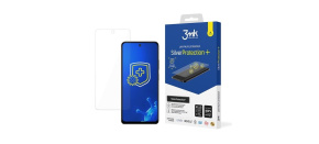 3mk ochranná folie SilverProtection+ pro MyPhone N23 Plus 5G 3mk ochranná folie SilverProtection+ pro MyPhone N23 Plus 5G