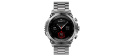 Garett Smartwatch Atom Silver Steel