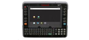 Honeywell Thor VM1A indoor, BT, Wi-Fi, NFC, QWERTY, Android, GMS, externí antena