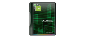 Cardpresso upgrade license, XXS Lite - XXL