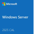 Windows Server CAL 2025 CZE 5 Clt Device CAL OEM