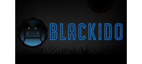 Black Ido (PC) klíč Steam