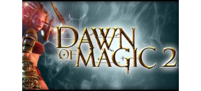 Dawn of Magic 2 (PC) klíč Steam Dawn of Magic 2 (PC) klíč Steam