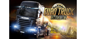 Euro Truck Simulator 2 (PC) klíč Steam Euro Truck Simulator 2 (PC) klíč Steam