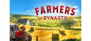Farmer's Dynasty (PC) klíč Steam
