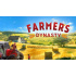 Farmer's Dynasty (PC) klíč Steam