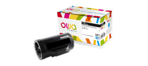 OWA Armor toner pro EPSON AL M300, 15000 stran, C13S050691 JUMBO, černá/black