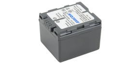 AVACOM baterie Panasonic CGA-DU14/CGR-DU14/ VW-VBD14 Li-Ion 7.2V 1440mAh 10.4Wh černá AVACOM baterie Panasonic CGA-DU14/CGR-DU14/ VW-VBD14 Li-Ion 7.2V 1440mAh 10.4Wh černá