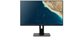 ACER LCD B247Ybmiprx - 23.8",1920x1080@75Hz FHD,16:9,LED,IPS,250cd/m2,4ms(G2G),DP,HDMI,VGA,VESA ACER LCD B247Ybmiprx - 23.8",1920x1080@75Hz FHD,16:9,LED,IPS,250cd/m2,4ms(G2G),DP,HDMI,VGA,VESA