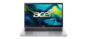 ACER NTB Aspire Go 15 (AG15-42P-R2U8),R7 5825U,15.6"FHD,16GB,1TB SSD,Radeon,W11H,Silver ACER NTB Aspire Go 15 (AG15-42P-R2U8),R7 5825U,15.6"FHD,16GB,1TB SSD,Radeon,W11H,Silver