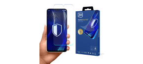 3mk hybridní sklo FlexibleGlass Pro pro Samsung Galaxy M36 3mk hybridní sklo FlexibleGlass Pro pro Samsung Galaxy M36