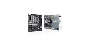 ASUS MB Sc AM5 PRIME B650M-K, AMD B650, 2xDDR5, 1xVGA, 1xHDMI, mATX ASUS MB Sc AM5 PRIME B650M-K, AMD B650, 2xDDR5, 1xVGA, 1xHDMI, mATX