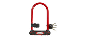 Master Lock Zámek na kolo  8195EURDPROCOLR - 210mm