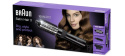 Braun AS330 Satin Hair 3 teplovzdušná kulma, 2 teploty, 2 rychlosti, 400 W, ochrana proti přehřátí