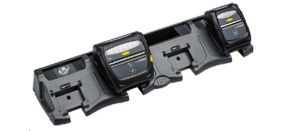 Zebra 4-slot stanice pro ZQ500