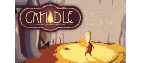 Candle (PC) klíč Steam