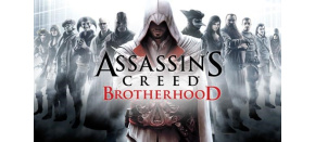 Assassin's Creed: Brotherhood (PC) PL DIGITAL