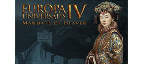 Europa Universalis IV: Mandate of Heaven (PC) klíč Steam Europa Universalis IV: Mandate of Heaven (PC) klíč Steam