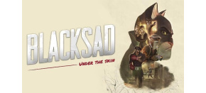 Blacksad: Under the Skin (PC) klíč Steam
