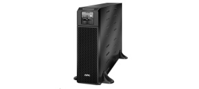 APC Smart-UPS SRT 5000VA 230V, On-Line (4500W) APC Smart-UPS SRT 5000VA 230V, On-Line (4500W)