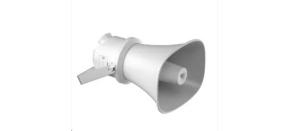 Hikvision DS-QAZ1307G1-E(C), Tlakový IP venkovní reproduktor, PoE