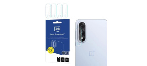 3mk Lens Protection pro OnePlus Nord 5