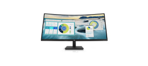 HP LCD P34hc 34" Wide VA (3440x1440, 5ms, 250nits, 3500:1,DP, HDMI, USB-C(DP, 65W out),USB 3.2 4x, 3w Repro HP LCD P34hc 34" Wide VA (3440x1440, 5ms, 250nits, 3500:1,DP, HDMI, USB-C(DP, 65W out),USB 3.2 4x, 3w Repro
