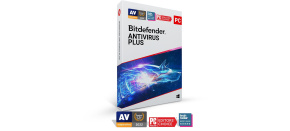 Bitdefender Antivirus for Mac - 1 MAC na 1 rok - elektronická licence do emailu Bitdefender Antivirus for Mac - 1 MAC na 1 rok - elektronická licence do emailu