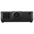 NEC projektor PA804UL- BK, 1920x1200, 7500ANSI, 3000000:1, 3D, HDMI / DP / VGA / LAN, Volitelné objektivy, Černý