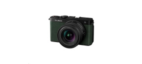 Panasonic Lumix DC-S9 + S-R1840 - temně olivová