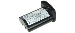 AVACOM baterie Canon LP-E4 Li-Ion 11.1V 2600mAh 29Wh AVACOM baterie Canon LP-E4 Li-Ion 11.1V 2600mAh 29Wh