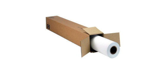 HP Artist Matte Canvas , 396 microns (15.6 mil) • 390 g/m2 • 1524 mm x 15.2 m, E4J58B