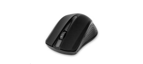 DICOTA Wireless Mouse COMFORT, Black