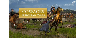 Cossacks: European Wars PC) klíč Steam Cossacks: European Wars PC) klíč Steam