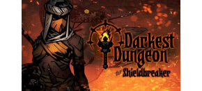 Darkest Dungeon®: The Shieldbreaker (PC) klíč Steam Darkest Dungeon®: The Shieldbreaker (PC) klíč Steam