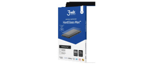 3mk tvrzené sklo HardGlass Max Black pro Samsung Galaxy S22+ 5G 3mk tvrzené sklo HardGlass Max Black pro Samsung Galaxy S22+ 5G