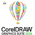 CorelDRAW Graphics Suite Classroom License 15+1 (incl. 1 Yr CorelSure Maintenance) EN/DE/FR/BR/ES/IT/NL/CZ/PL