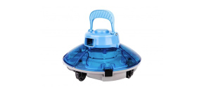 CF Orca 40 AKU automatický vysavač