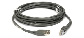 Motorola kabel pro čtečky USB 4,5m Motorola kabel pro čtečky USB 4,5m