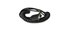 Honeywell CBL-020-300-C00-02 – průmyslový RS-232 kabel se stíněním a napájením, 3 m Honeywell CBL-020-300-C00-02 – průmyslový RS-232 kabel se stíněním a napájením, 3 m