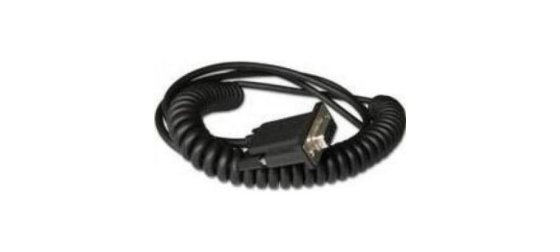 Honeywell CBL-020-300-C00-02 – průmyslový RS-232 kabel se stíněním a napájením, 3 m