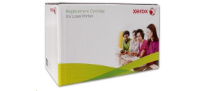 Xerox alternativní cartridge HP CB390A pro LJ CM6030, (19500str, Black)