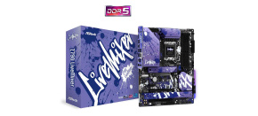 ASRock MB Sc LGA1700 Z790 LIVEMIXER, Intel Z790, 4xDDR5, 1xDP, 1xHDMI