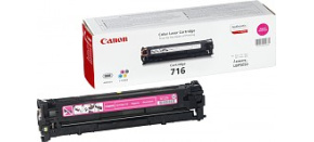 Canon TONER CRG-716M purpurová pro i-Sensys LBP5050, LBP5050N, LBP5360, MF-8030Cn, MF-8040Cn, MF-8050Cn, (1500 str.) Canon TONER CRG-716M purpurová pro i-Sensys LBP5050, LBP5050N, LBP5360, MF-8030Cn, MF-8040Cn, MF-8050Cn, (1500 str.)