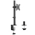 Stolní držák na monitor Fiber Mounts FM122