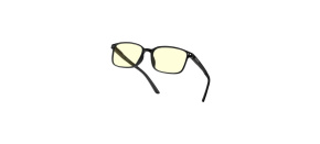 EVOLVEO BlueBlock60, PC brýle, blokace modrého světla 60%, nedioptrické, černé EVOLVEO BlueBlock60, PC brýle, blokace modrého světla 60%, nedioptrické, černé