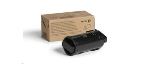 Xerox Black Extra High Capacity Toner pro VersaLink C600 (16 900 PAGES)