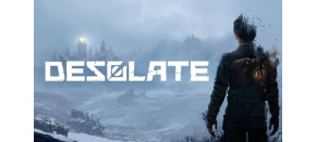 DESOLATE (PC) klíč Steam