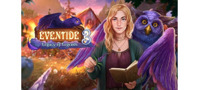 Eventide 3: Legacy of Legends (PC) klíč Steam Eventide 3: Legacy of Legends (PC) klíč Steam