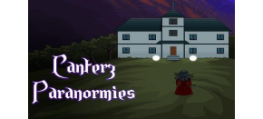 Canterz Paranormies (PC) klíč Steam Canterz Paranormies (PC) klíč Steam
